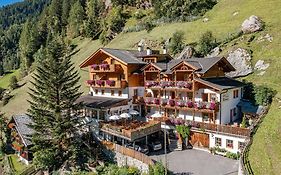 Hotel Residence Rabenstein